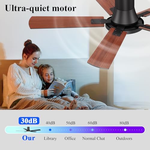 Low Profile Ceiling Fan With Remote Happened Extra Confidential 8 Low Profile Ceiling Fan With Remote Happened Extra Confidential - Image 8
