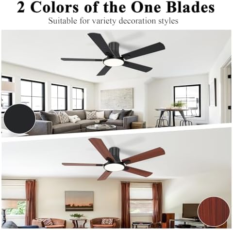 Low Profile Ceiling Fan With Remote Happened Extra Confidential 5 Low Profile Ceiling Fan With Remote Happened Extra Confidential - Image 5