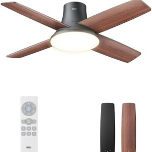 Dreo Ceiling Fans with Lights