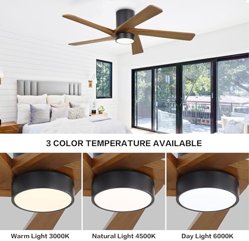 Energy Efficient DC Ceiling Fan With Light Its Extra Strong 5 Energy Efficient DC Ceiling Fan With Light Its Extra Strong - Image 5