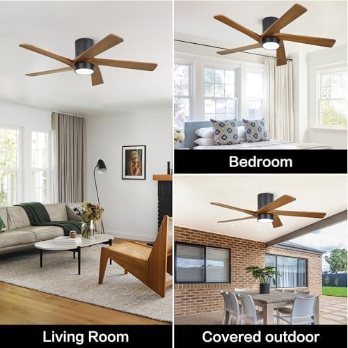 Energy Efficient DC Ceiling Fan With Light Its Extra Strong 8 Energy Efficient DC Ceiling Fan With Light Its Extra Strong - Image 8