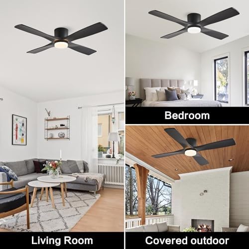 Quiet Indoor Outdoor Ceiling Fan In A Year Confidential 8 Quiet Indoor Outdoor Ceiling Fan In A Year Confidential - Image 8