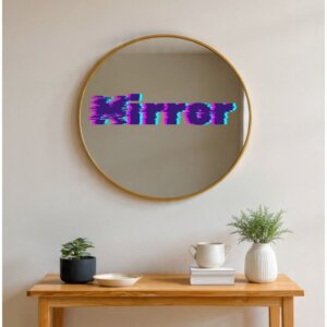 mirror