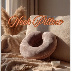 Neck Pillow